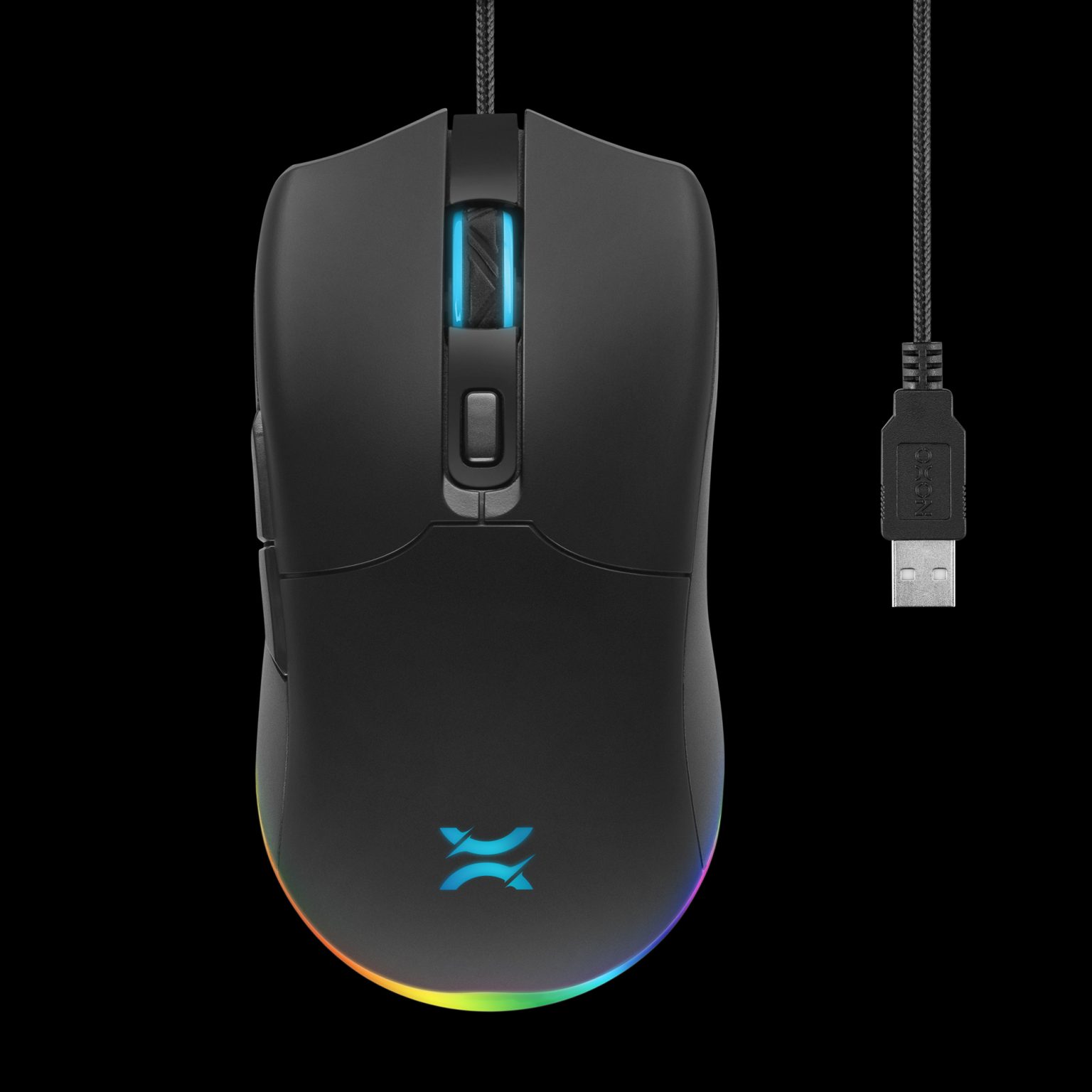 NOXO VEX GAMING MOUSE – Noxo