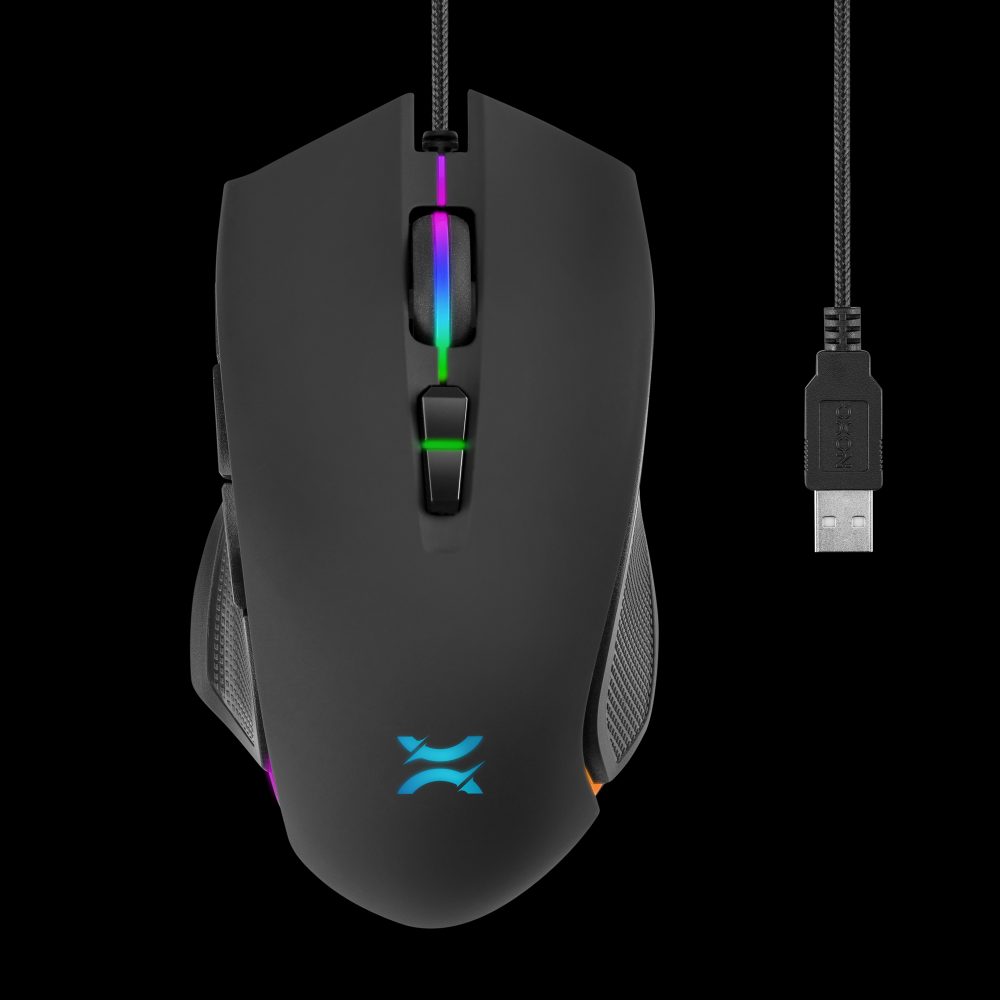 NOXO VEX GAMING MOUSE – Noxo