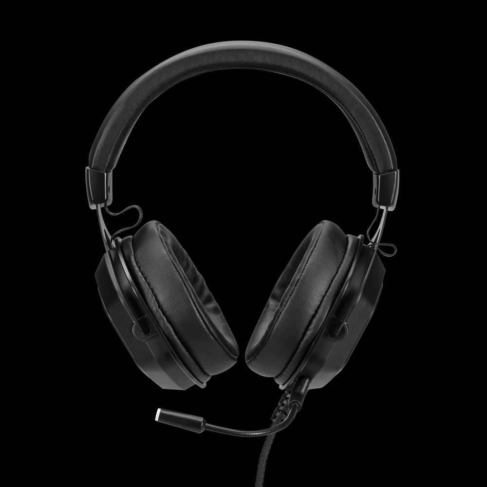 NOXO DUSK GAMING HEADSET – Noxo